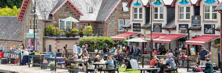 Lainnya Loch Ness Gate House