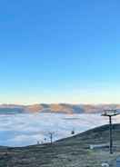 ภาพหลัก Base Camp Hotel Nevis Range