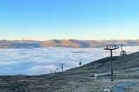 Others Base Camp Hotel Nevis Range