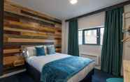 Others 5 Base Camp Hotel Nevis Range