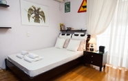 Lain-lain 3 Beautiful 3 bedrooms apt in N. Smirni