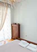 ห้องพัก Beautiful 3 bedrooms apt in N. Smirni