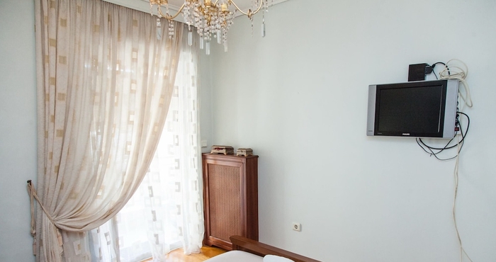 Lain-lain Beautiful 3 bedrooms apt in N. Smirni