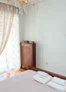 ห้องพัก Beautiful 3 bedrooms apt in N. Smirni