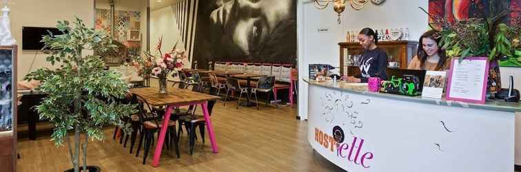 Others Hostelle Women only Hostel - Amsterdam