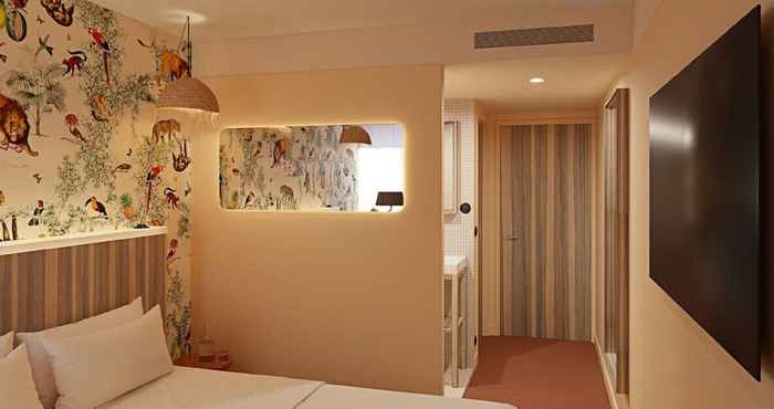 อื่นๆ Kopster Hotel Paris Porte de Versailles