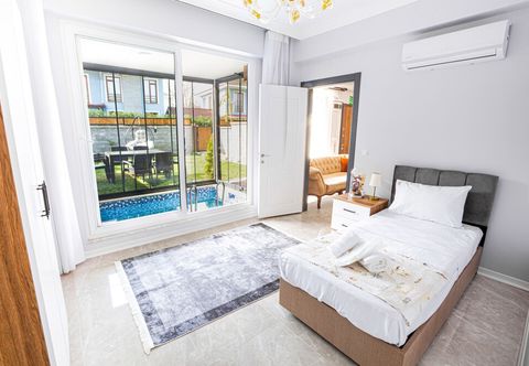 Others COUNTRY LIFE SAPANCA