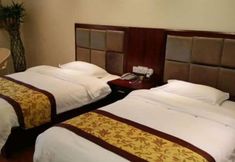 อื่นๆ 3 Yinhe Holiday Hotel