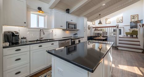 其他 2 Bandon Marina Inn