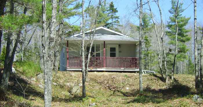 Others Roseway River Cottages