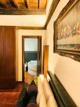 Lain-lain 4 Trevi Fountain Luxury Guesthouse