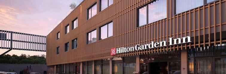 Lain-lain Hilton Garden Inn Evora