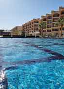 Imej utama Stunning New 2-bed Apartment in Hurghada
