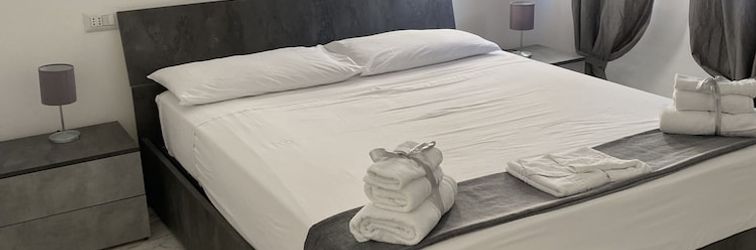 其他 B&B De ROSSI 185