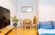 อื่นๆ 6 Stylish and Central Flat in Edinburgh