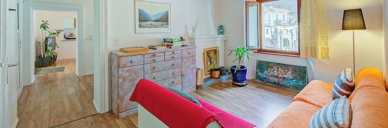 其他 Casa Traversi