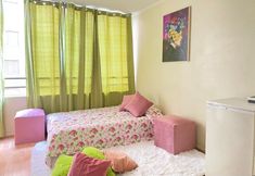 其他 3 Apart hotel santiago