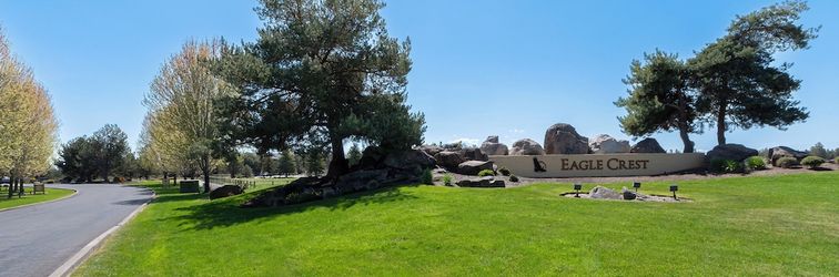 其他 Canyon Rim at Eagle Crest