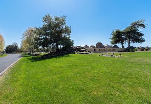 其他 Canyon Rim at Eagle Crest