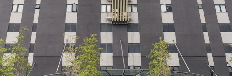 Lain-lain Avenue D'Vogue by Airhost