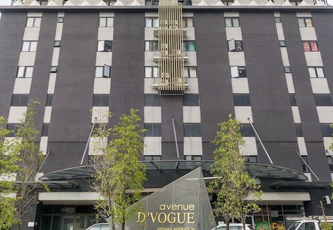 Lain-lain Avenue D'Vogue by Airhost