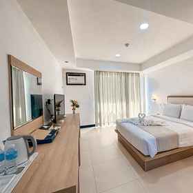 Primary image 1 Ramede Resort Bohol 라메디 리조트 보홀, Panglao Kartways Hotels