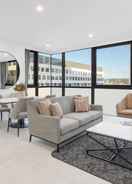 Ảnh chính Meriton Suites Canberra