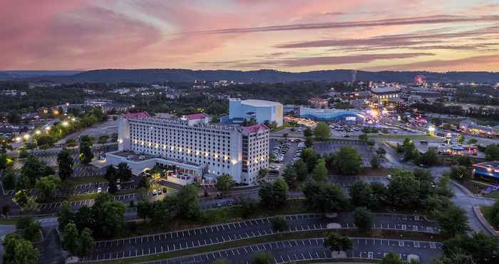 Khác Thousand Hills Resort Hotel