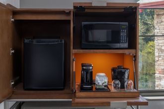 Others 4 Courtyard By Marriott Olympia