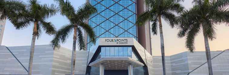 Lainnya Four Points By Sheraton Shenzhen Bao'An