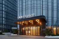 Others Fairfield By Marriott Xi'An Chanba