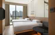 Lainnya 7 Fairfield By Marriott Xi'An Chanba