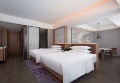 Others 5 Courtyard By Marriott Chongli