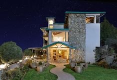 Lain-lain 2 Lemon Tree Hotel Mukteshwar