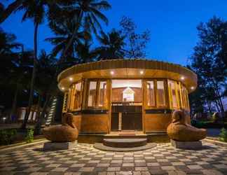 Khác 2 Prarthana Beach Stay