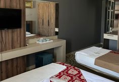 Lain-lain 4 Metros Hotel