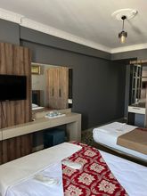 Lain-lain 4 Metros Hotel