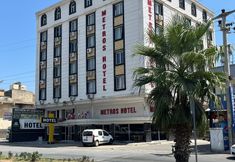 Lain-lain 7 Metros Hotel