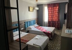 Lain-lain 3 Metros Hotel