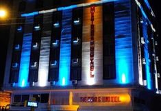 Lain-lain 6 Metros Hotel