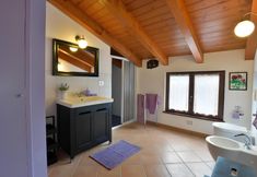 其他 4 Il Laghello Wood House