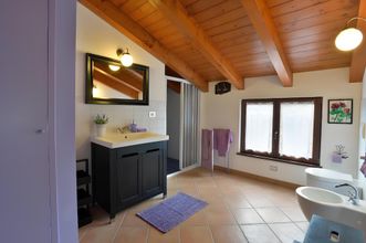 其他 4 Il Laghello Wood House