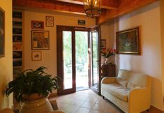 其他 6 Il Laghello Wood House