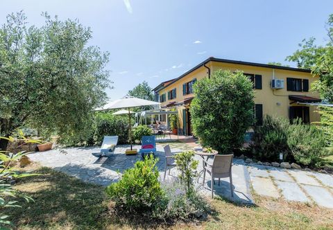 其他 Il Laghello Wood House