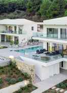 ภาพหลัก Luxury Villas Skiathos