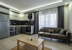 기타 5 Eluxio Suite Hotel