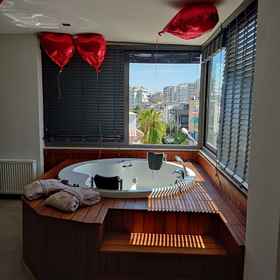 Primary image 1 엘룩시오 스위트 호텔, 갈레리 크리스탈 호텔