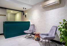 기타 3 Eluxio Suite Hotel