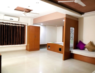 Others 2 HOTEL SACHIN REGENCY NASHIK