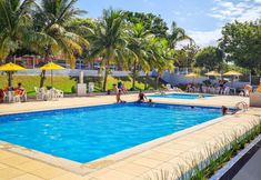 其他 6 Estada inesquecível-Village dos Pássaros